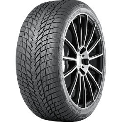 235-55 R17 103V VR Nokian Wi Wr Snowproof P