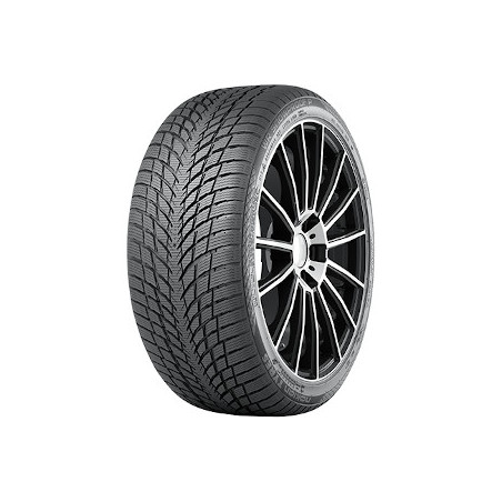 235-55 R17 103V VR Nokian Wi Wr Snowproof P