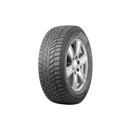 225-75 R16C 121-120R R Nokian Wi Snowproof C