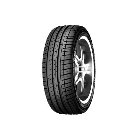 255-40 R20 (101Y) ZR Michelin Zo Pilot Sport 3 Acoustic Mo