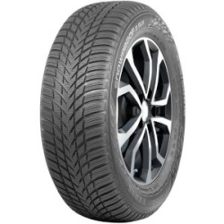 215-55 R18 99V VR Nokian Wi Snowproof 2 Suv