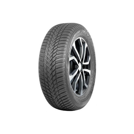 215-55 R18 99V VR Nokian Wi Snowproof 2 Suv