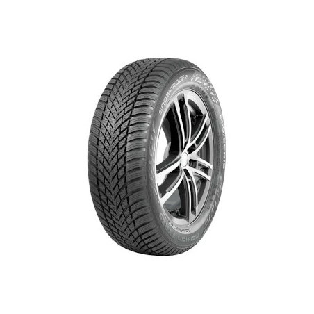 205-50 R17 93V VR Nokian Wi Snowproof 2