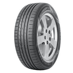 215-55 R16 97W WR Nokian Zo Nokian Tyres Wetproof 1