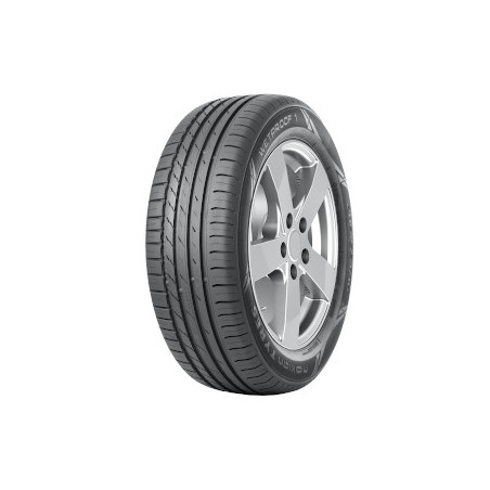 215-55 R16 97W WR Nokian Zo Nokian Tyres Wetproof 1