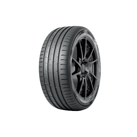 255-50 R19 107Y YR Nokian Zo Nokian Tyres Powerproof 1