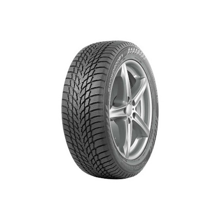 235-50 R18 101V VR Nokian Wi Snowproof 1