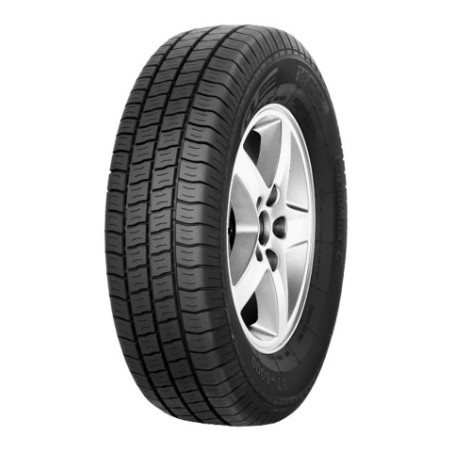 155/70 R12 104/101 N Gt radial St 6000