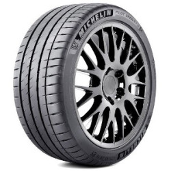 315/30 R21 105 Y Michelin Pilot sport 4 s