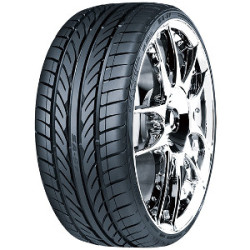 275-40 R20 106W WR Goodride Zo Sa57