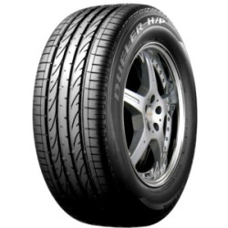 235-55 R19 101V VR Bridgestone Zo Dueler H-p Sport Mo Extended