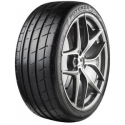 295-35 R20 (105Y) ZR Bridgestone Zo Potenza S007 A5a