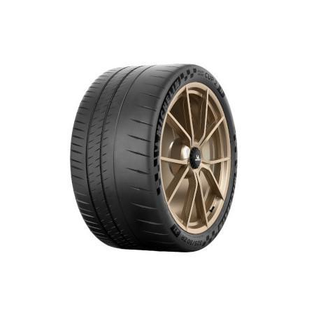275-30 R20 (97Y) ZR Michelin Zo Pilot Sport Cup 2 R Zp