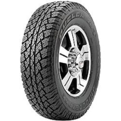 265-65 R17 112S SR Bridgestone Zo Dueler A-t 693 Iii