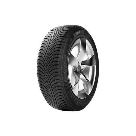 255-60 R20 113V VR Michelin Wi Pilot Alpin 5 Suv