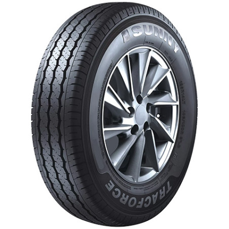 215/65 R16 109/107 T Sunny Nl106