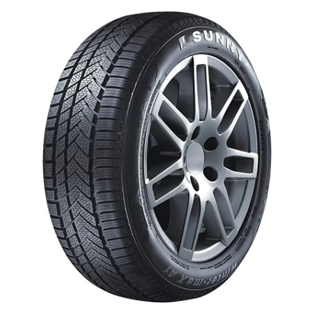 195/50 R15 82 H Sunny Wintermax nw211