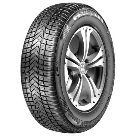 205/55 R17 95 W Sunny Nc 501