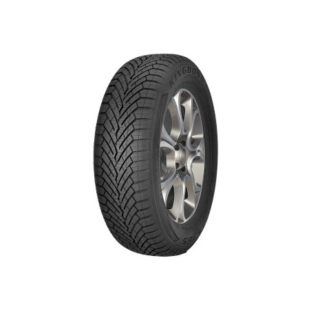 215/60 R16 99 H Kingboss As 365