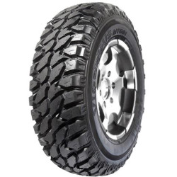 265-70 R17 121 Q Hifly Vigorous Mt601 Por