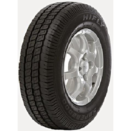 225/75 R16 121/120 R Hifly Super 2000
