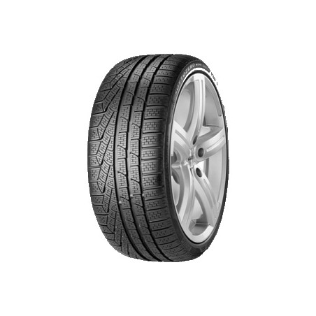 295/30 R20 97 V Pirelli Winter 240 sottozero 2