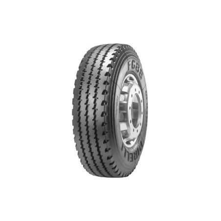 315-80 R225 156K R Pirelli Zo Fg88