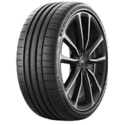 275-35 R21 (103Y) ZR Michelin Zo Pilot Sport S 5 Acoustic Aml
