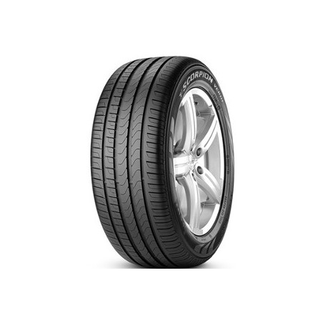 255-55 R19 111Y YR Pirelli Zo Scorpion Verde (ao)