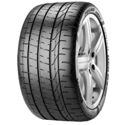 255/30 R20 92 Y Pirelli Pzero corsa asimmetrico 2