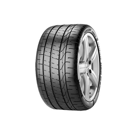 255/30 R20 92 Y Pirelli Pzero corsa asimmetrico 2