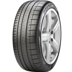 355/25 R21 107 Y Pirelli Pzero corsa
