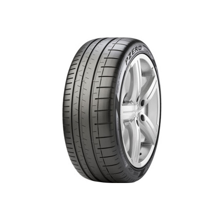 355/25 R21 107 Y Pirelli Pzero corsa