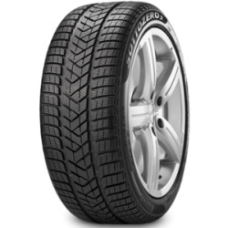 245/35 R21 96 W Pirelli Winter sottozero 3