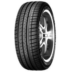 275-30 R20 97Y YR Michelin Zo Pilot Sport 3 Zp * Moe