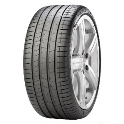 285/45 R21 113 Y Pirelli Pzero pz4 luxury saloon