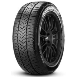 285/40 R22 110 W Pirelli Scorpion winter