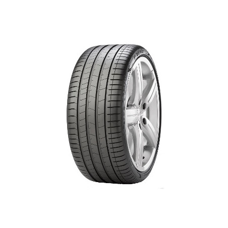 305/40 R20 112 Y Pirelli Pzero pz4 luxury saloon