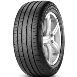 275/35 R22 104 W Pirelli Scorpion verde