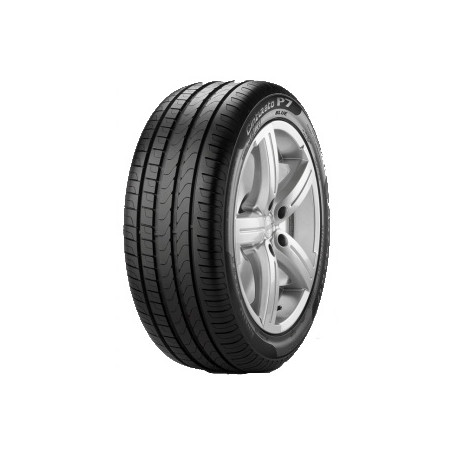 245-45 R20 103Y YR Pirelli Zo Cinturato P7 Blue (nf0) Elt