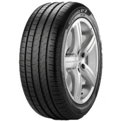 285/40 R20 108 Y Pirelli Cinturato p7 blue