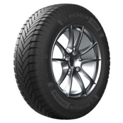 205-60 R17 97H HR Michelin Wi Alpin 6
