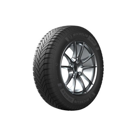 205-60 R17 97H HR Michelin Wi Alpin 6