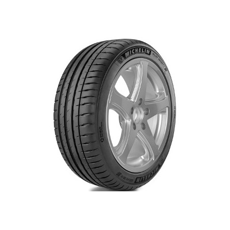 285-40 R20 108Y YR Michelin Zo Pilot Sport 4 Nf0