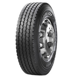 315-80 R225 156K R Pirelli Zo Fg:01s