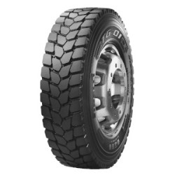315-80 R225 156K R Pirelli Zo Tg:01 Ii (tg:01s)