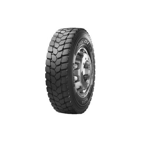 315-80 R225 156K R Pirelli Zo Tg:01 Ii (tg:01s)