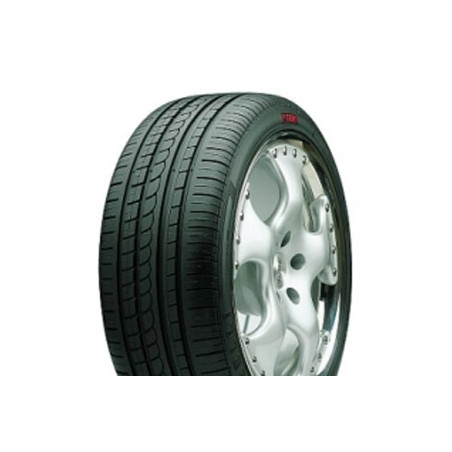 205-55 R16 (91Y) ZR Pirelli Zo Pzero Rosso Asimmetrico (n5)