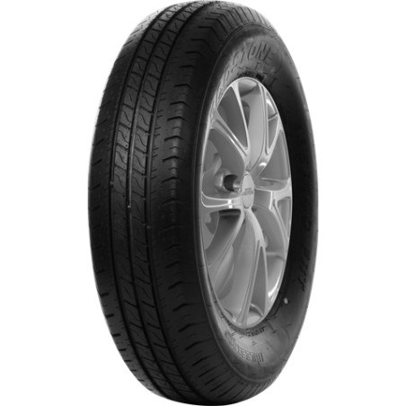 195-60 R12C 104 N Milestone Eco-stone