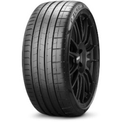 275-40 R22 107Y YR Pirelli Zo P-zero (pz4) (*) Ncs Elt Sports
